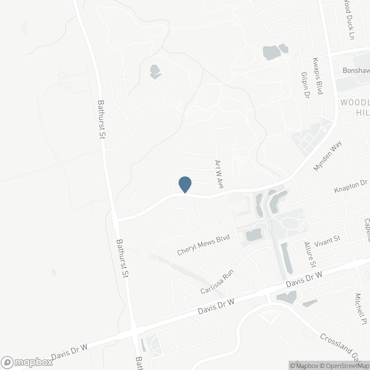 211 RAY SNOW BOULEVARD, Newmarket, Ontario L3X 3J3